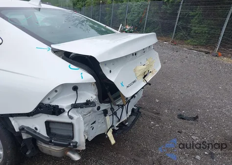 2023 Honda Accord Lx from USA, damaged, VIN 1HGCY1F23PA055469